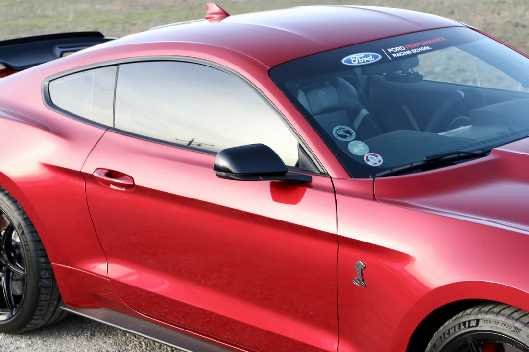 2020 Ford S550 Mustang GT - Image 23 of 31