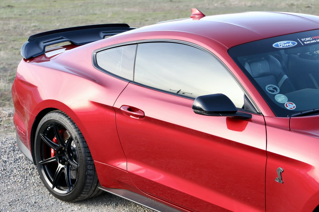2020 Ford S550 Mustang GT - Image 24 of 31