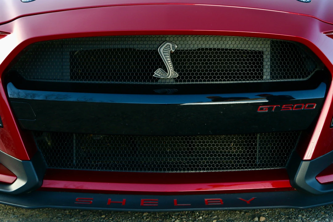 2020 Ford S550 Mustang GT - Image 25 of 31