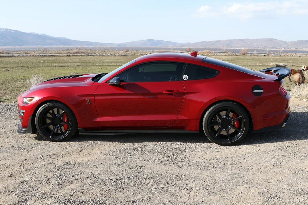 2020 Ford S550 Mustang GT - Image 4 of 31