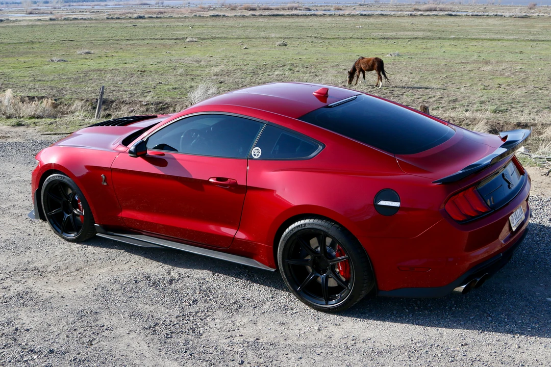 2020 Ford S550 Mustang GT - Image 6 of 31