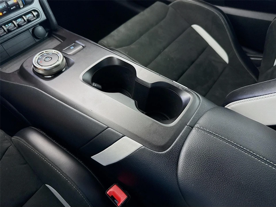 2020 Ford S550 Mustang - Image 10 of 31