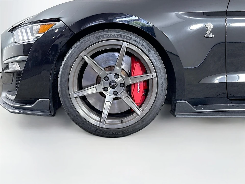 2020 Ford S550 Mustang - Image 31 of 31