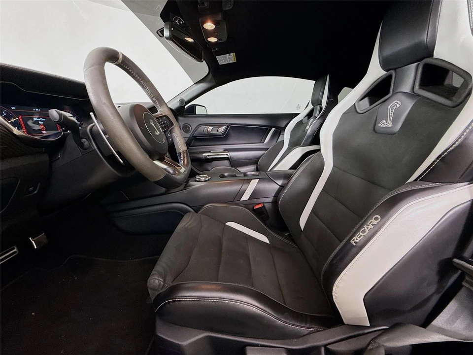 2020 Ford S550 Mustang - Image 2 of 31