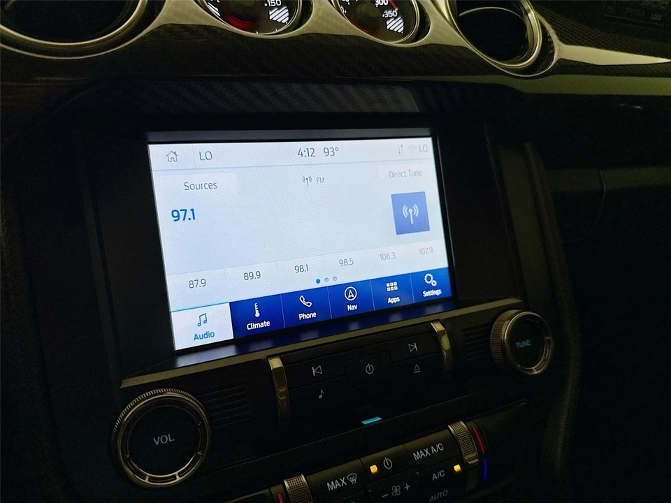 2020 Ford S550 Mustang - Image 11 of 31