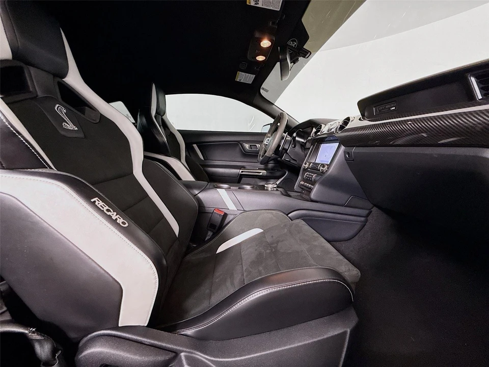 2020 Ford S550 Mustang - Image 22 of 31