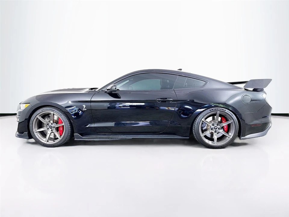 2020 Ford S550 Mustang - Image 29 of 31