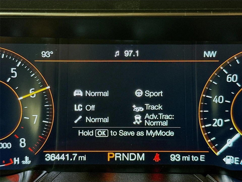2020 Ford S550 Mustang - Image 5 of 31