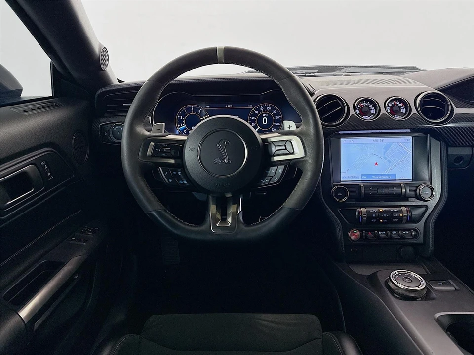 2020 Ford S550 Mustang - Image 3 of 31