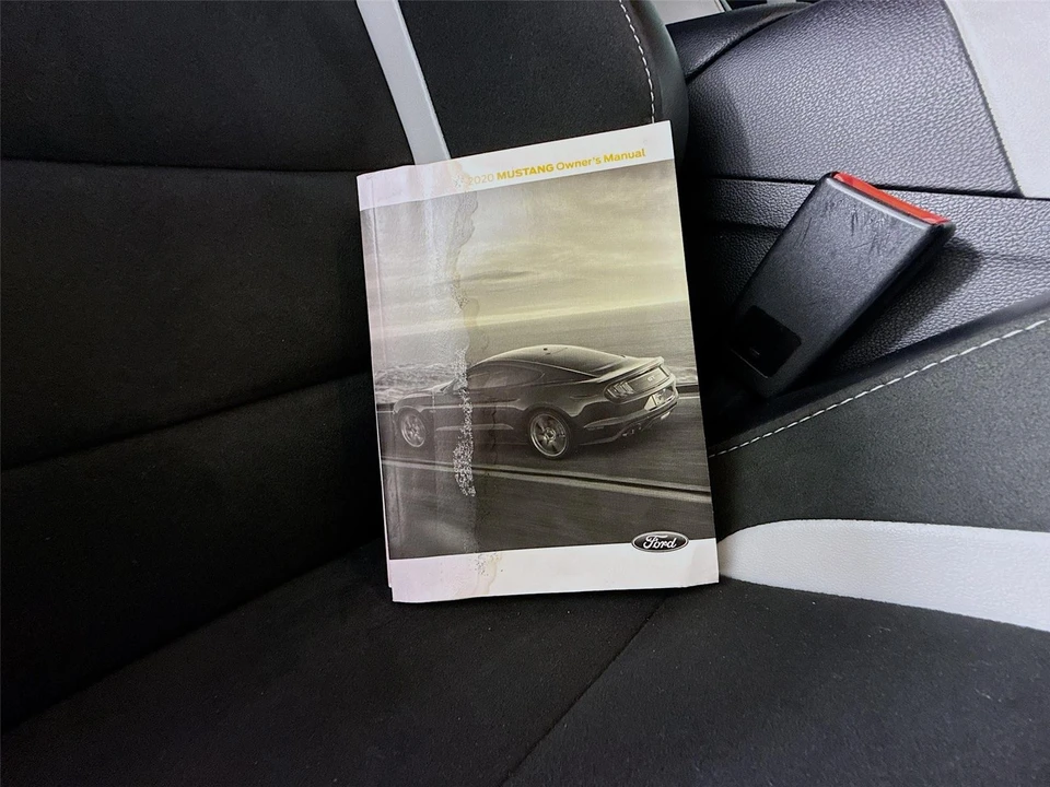 2020 Ford S550 Mustang - Image 24 of 31