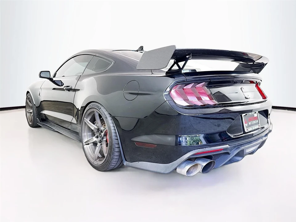 2020 Ford S550 Mustang - Image 30 of 31