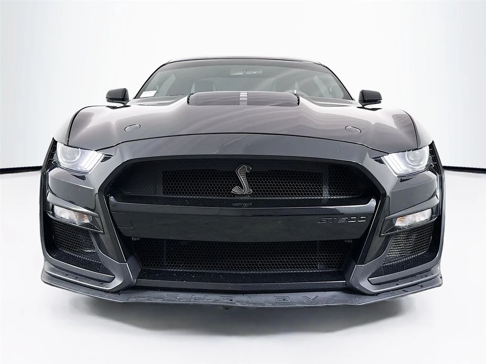 2020 Ford S550 Mustang - Image 26 of 31