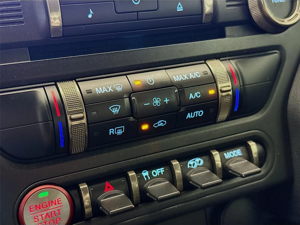 2020 Ford S550 Mustang - Image 17 of 31