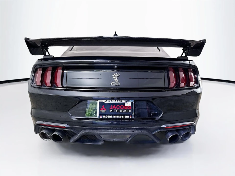 2020 Ford S550 Mustang - Image 27 of 31