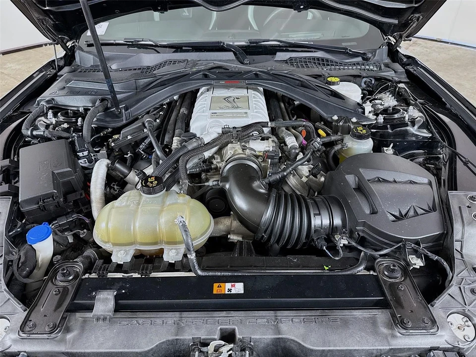 2020 Ford S550 Mustang - Image 28 of 31