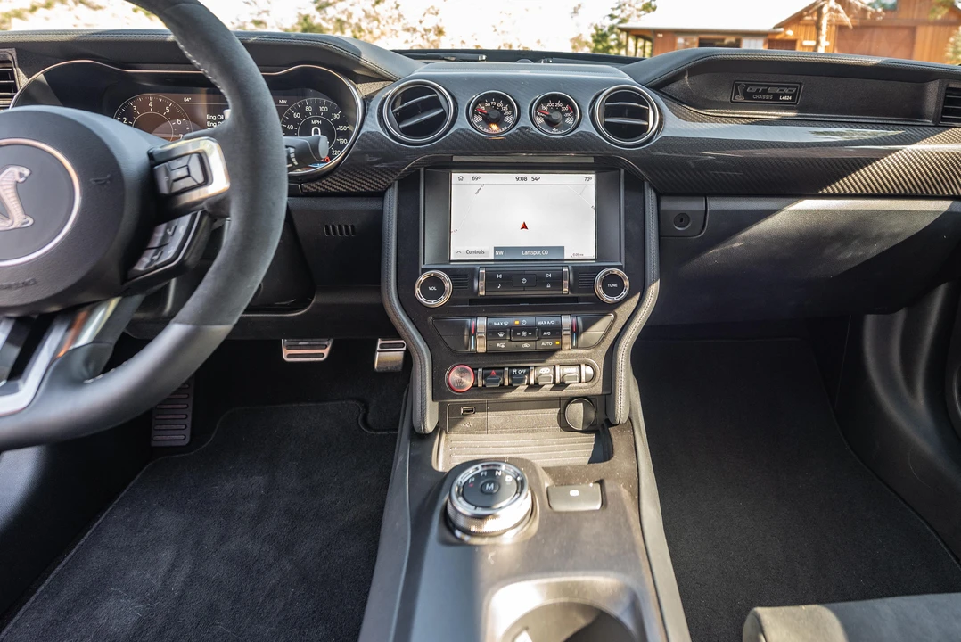 2020 Ford S550 Shelby Mustang GT500 - Image 26 of 31