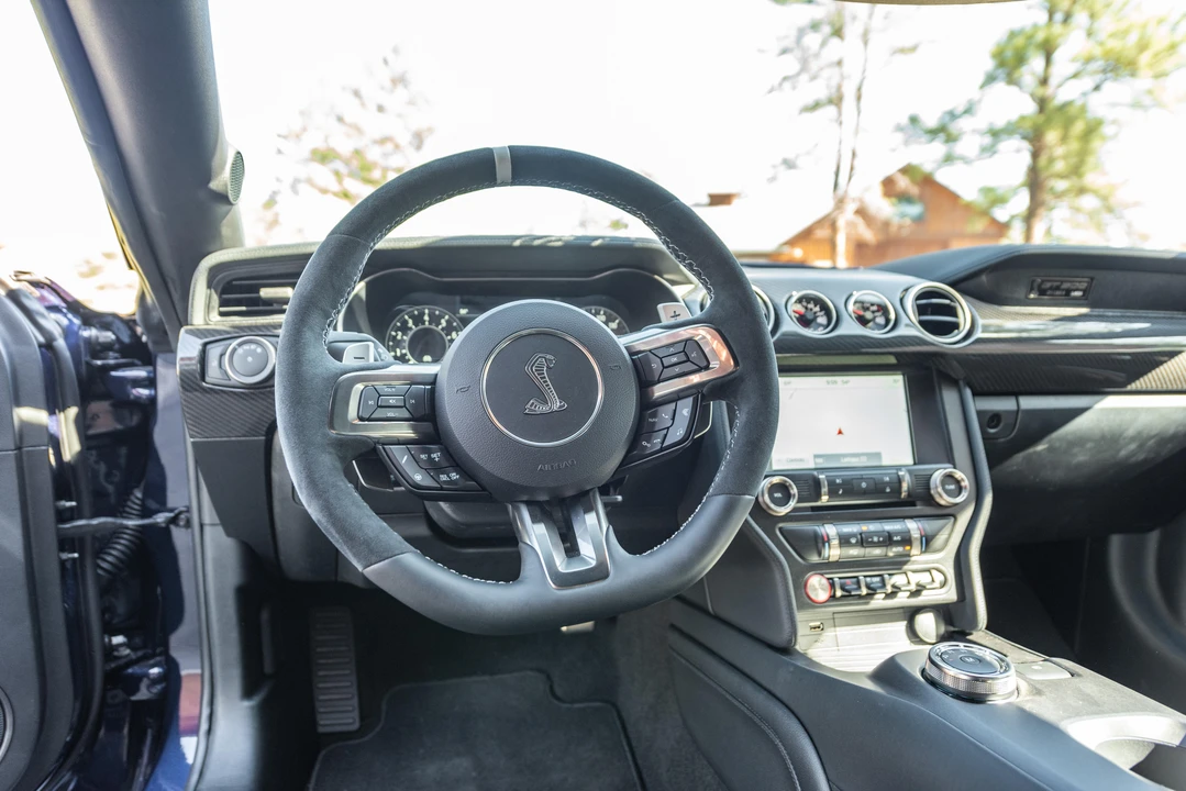 2020 Ford S550 Shelby Mustang GT500 - Image 24 of 31