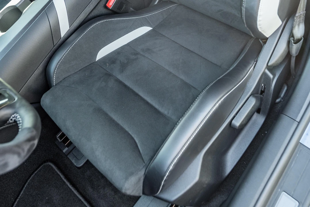 2020 Ford S550 Shelby Mustang GT500 - Image 23 of 31