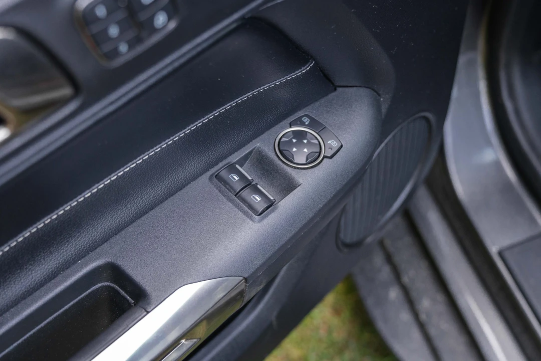 2020 Ford S550 Shelby Mustang GT500 - Image 31 of 31