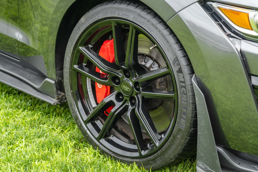 2020 Ford S550 Shelby Mustang GT500 - Image 23 of 31