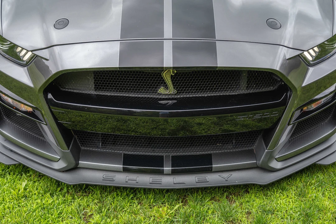 2020 Ford S550 Shelby Mustang GT500 - Image 20 of 31