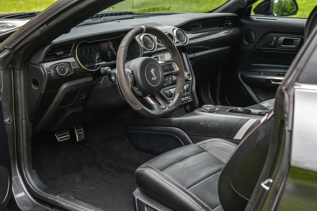 2020 Ford S550 Shelby Mustang GT500 - Image 26 of 31
