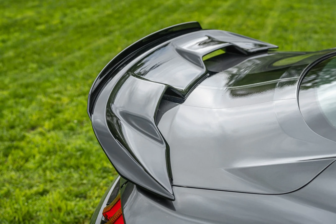 2020 Ford S550 Shelby Mustang GT500 - Image 16 of 31