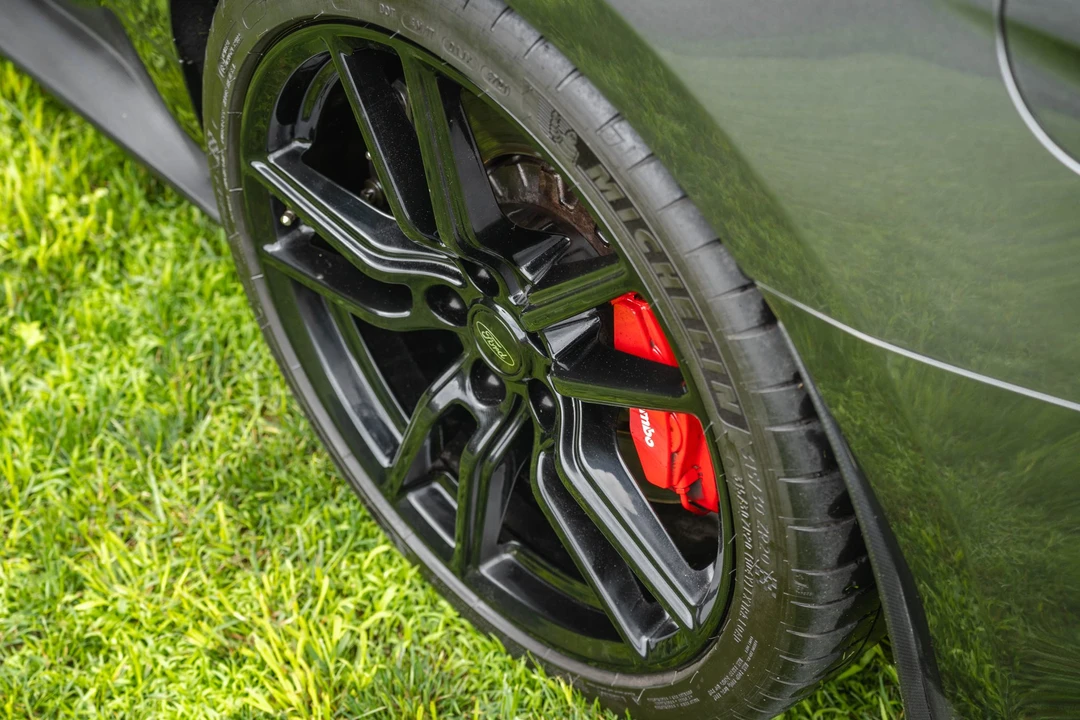 2020 Ford S550 Shelby Mustang GT500 - Image 24 of 31