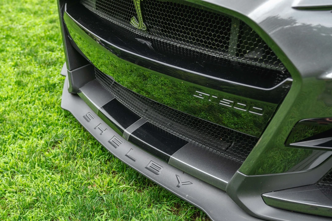 2020 Ford S550 Shelby Mustang GT500 - Image 13 of 31