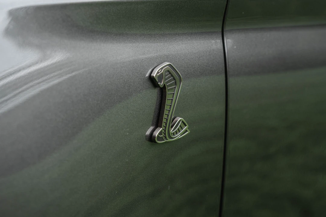 2020 Ford S550 Shelby Mustang GT500 - Image 21 of 31