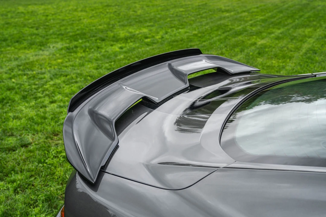 2020 Ford S550 Shelby Mustang GT500 - Image 15 of 31