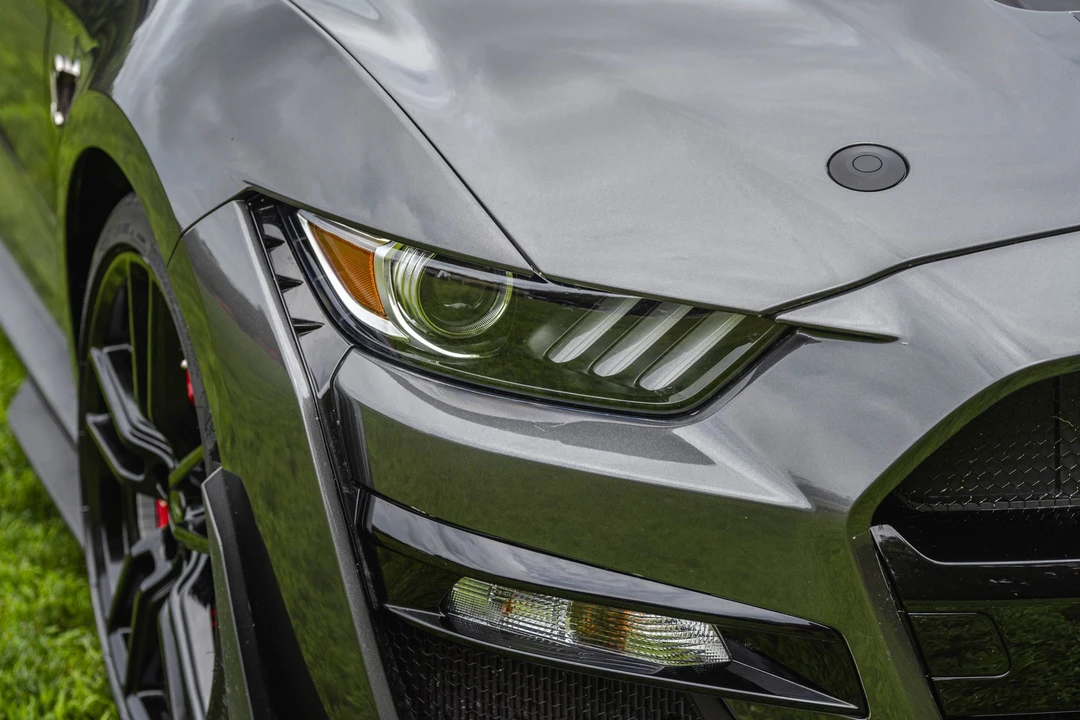 2020 Ford S550 Shelby Mustang GT500 - Image 19 of 31