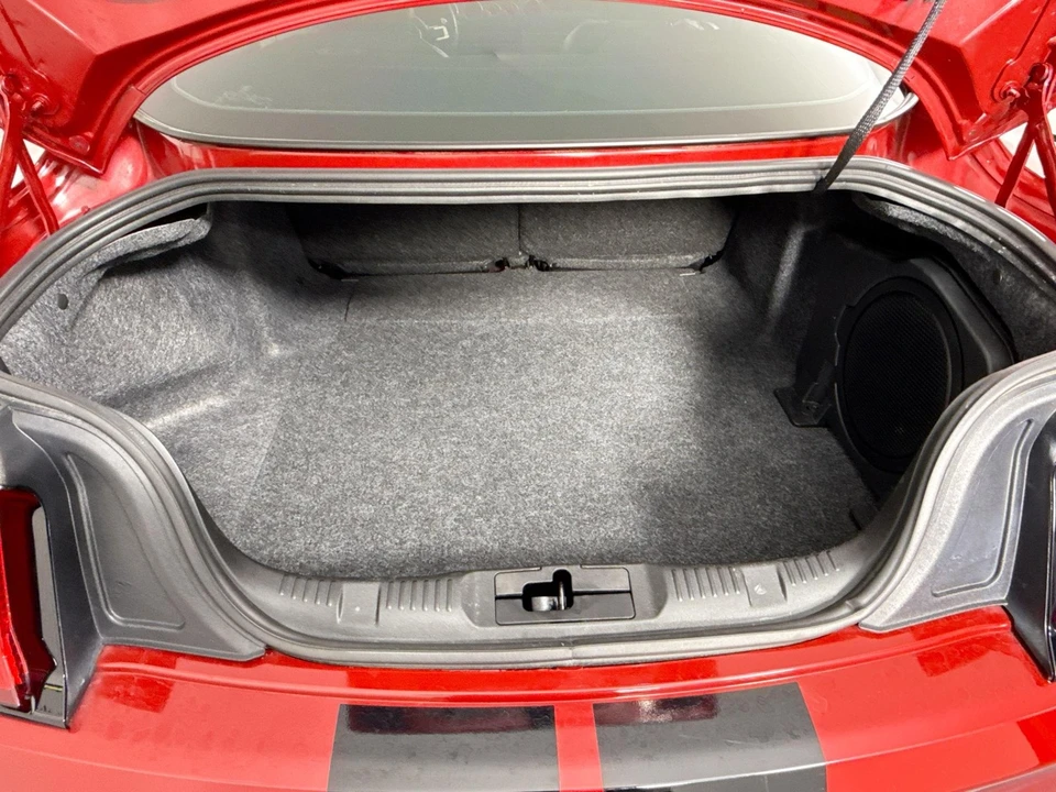 2020 Ford S550 Mustang - Image 25 of 31