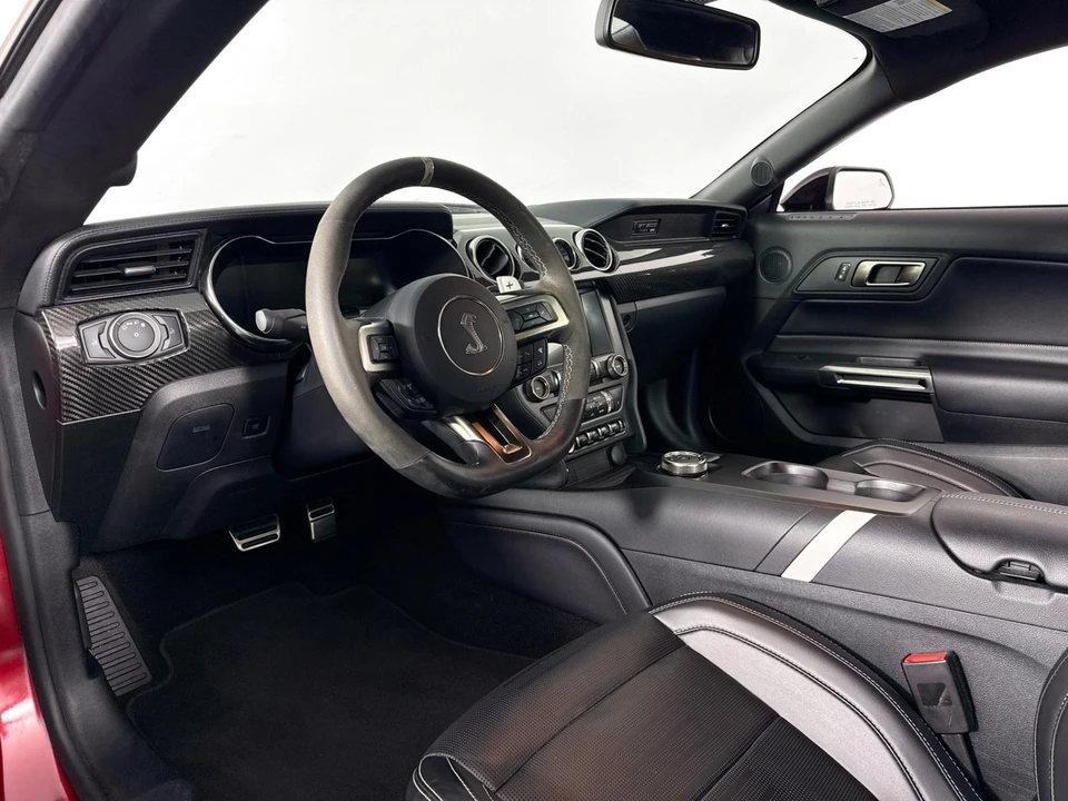 2020 Ford S550 Mustang - Image 9 of 31