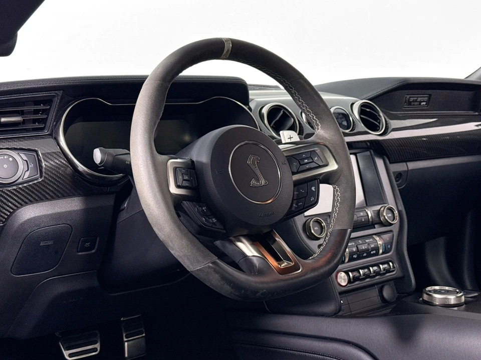 2020 Ford S550 Mustang - Image 12 of 31