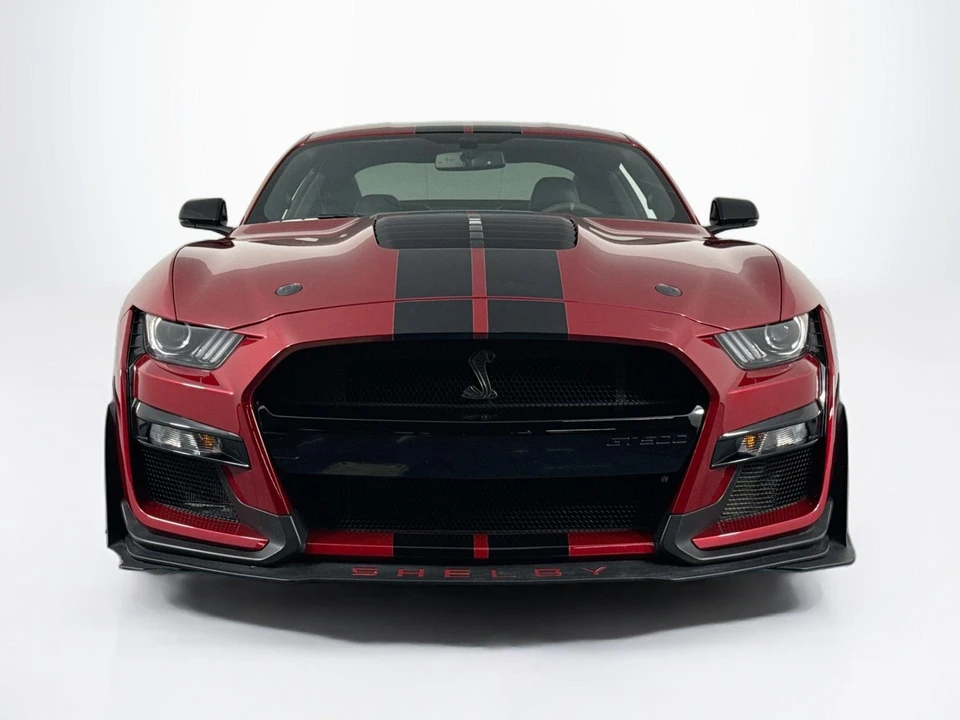 2020 Ford S550 Mustang - Image 2 of 31