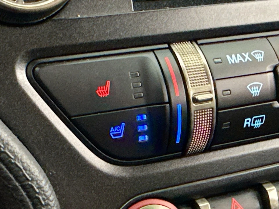 2020 Ford S550 Mustang - Image 21 of 31