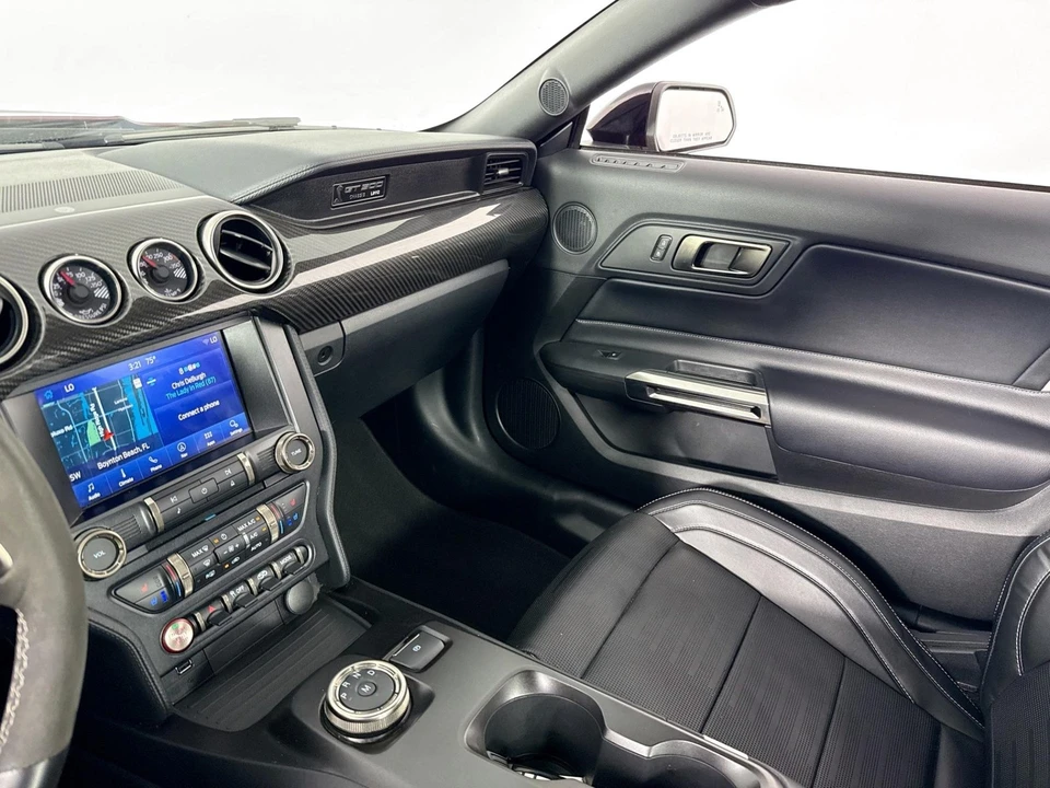 2020 Ford S550 Mustang - Image 24 of 31