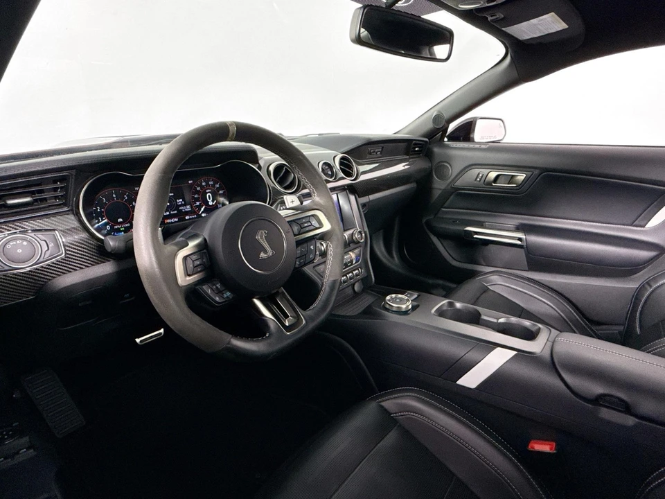 2020 Ford S550 Mustang - Image 23 of 31