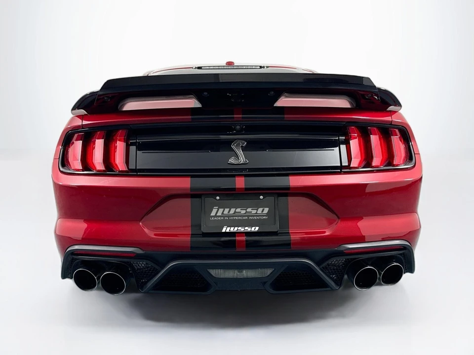 2020 Ford S550 Mustang - Image 6 of 31