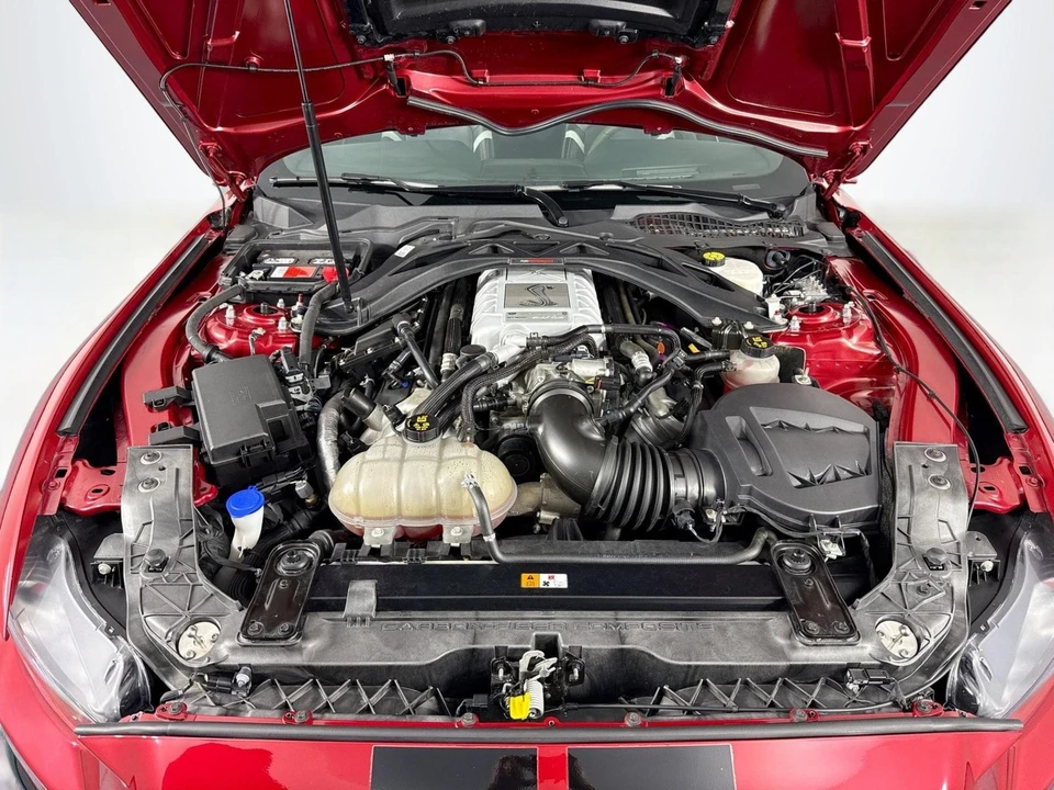 2020 Ford S550 Mustang - Image 29 of 31