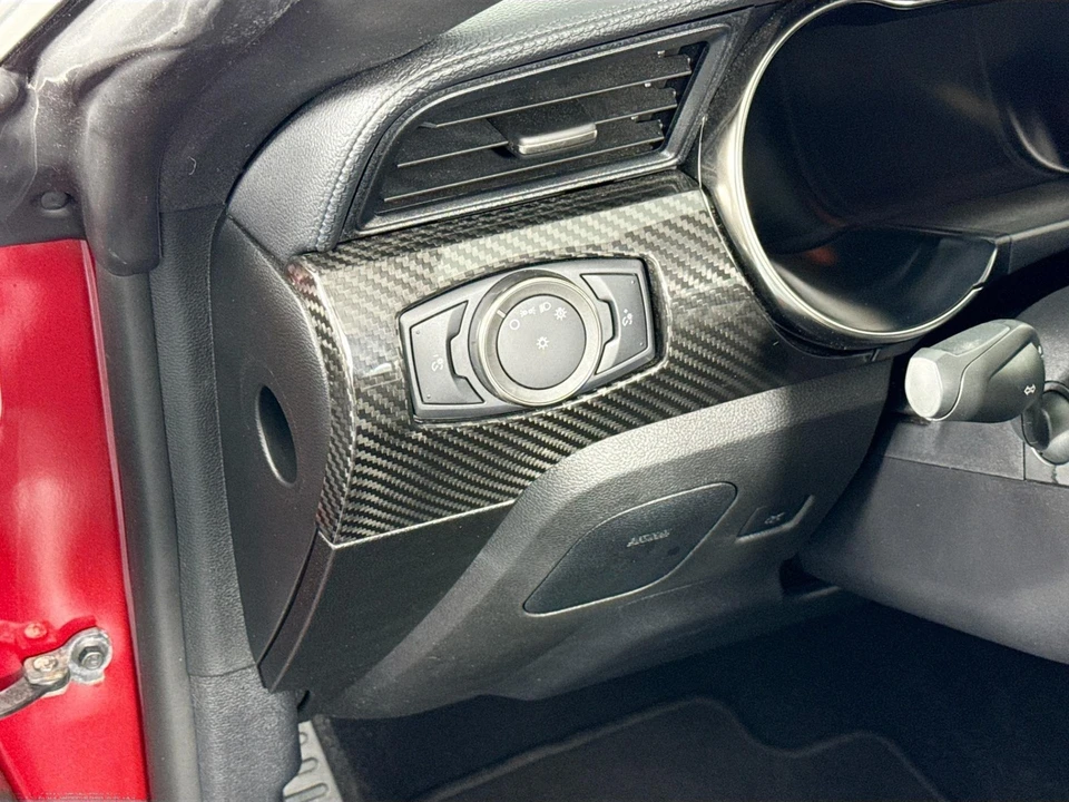 2020 Ford S550 Mustang - Image 10 of 31