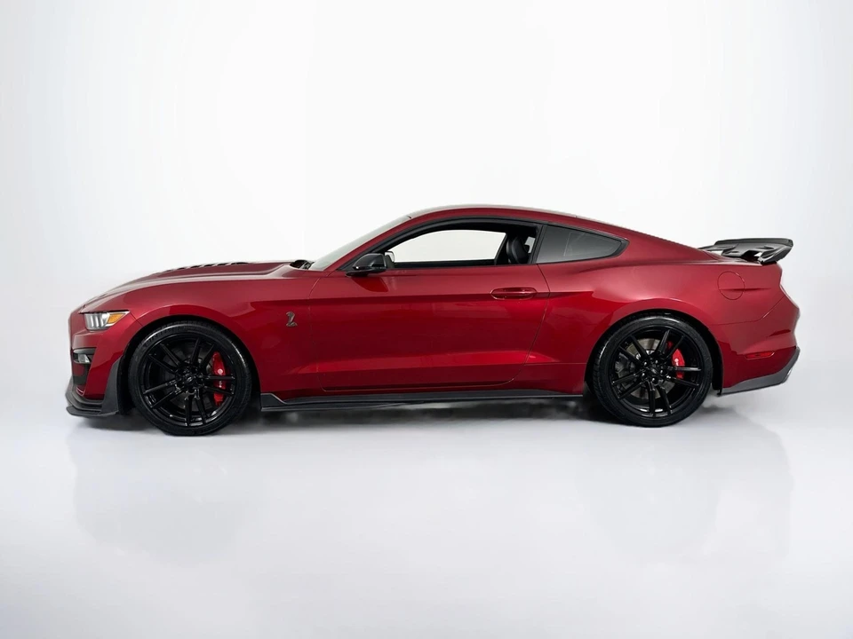 2020 Ford S550 Mustang - Image 8 of 31