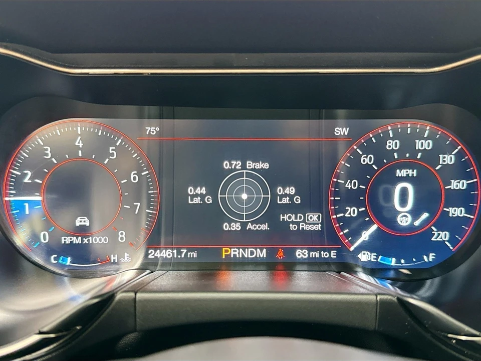 2020 Ford S550 Mustang - Image 13 of 31