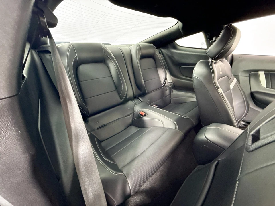2020 Ford S550 Mustang - Image 26 of 31