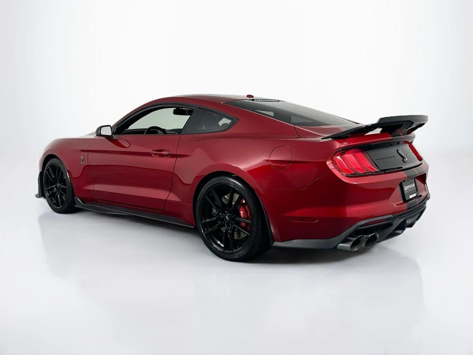 2020 Ford S550 Mustang - Image 7 of 31