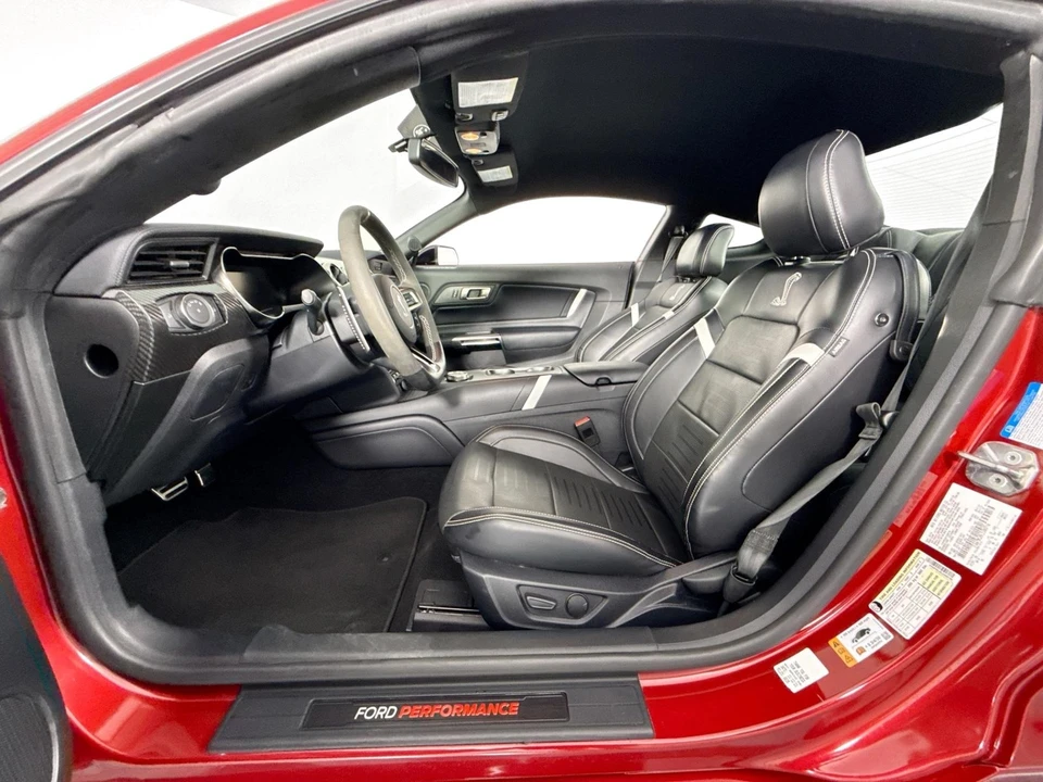 2020 Ford S550 Mustang - Image 11 of 31
