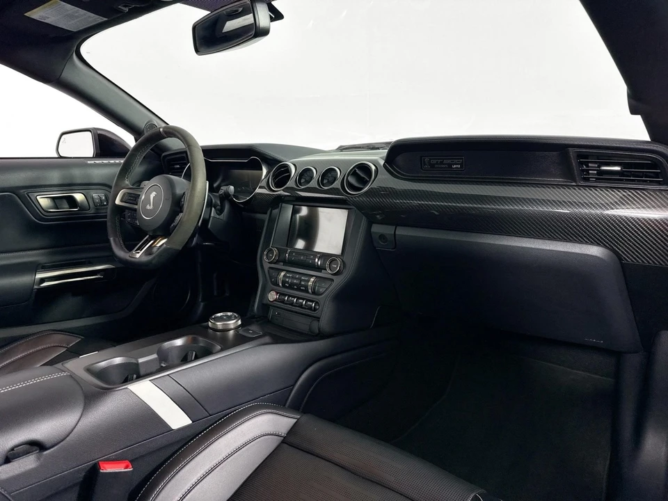 2020 Ford S550 Mustang - Image 28 of 31