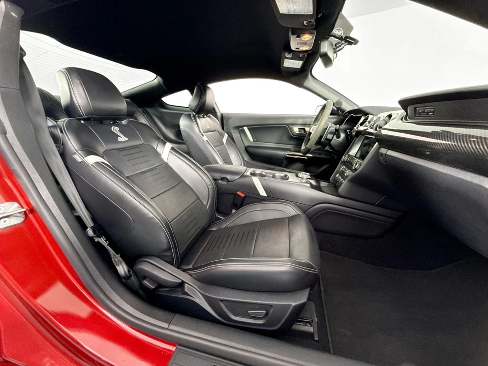 2020 Ford S550 Mustang - Image 27 of 31