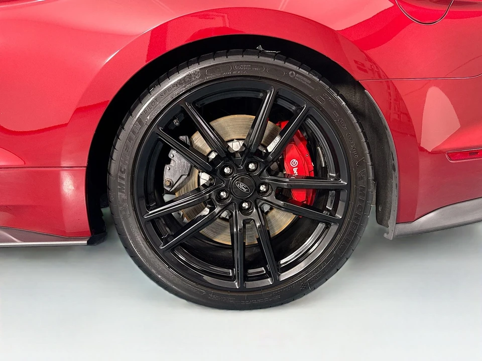 2020 Ford S550 Mustang - Image 30 of 31